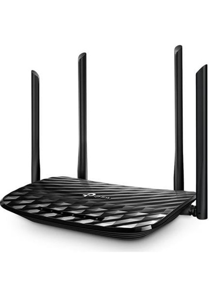 Archer C6 AC1200 Dual Band Ev Ofis Tipi Router