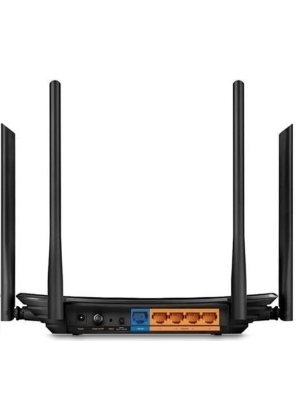 Archer C6 AC1200 Dual Band Ev Ofis Tipi Router modelleri