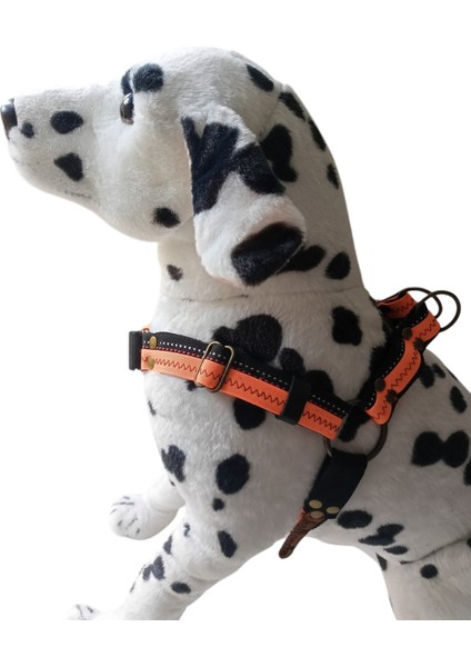 Köpek göğüs tasması küçük ırk yumuşak kolon göğüs ölçüsü:35-60cm ayarlamalı dog harness GT2-32 fiyatları