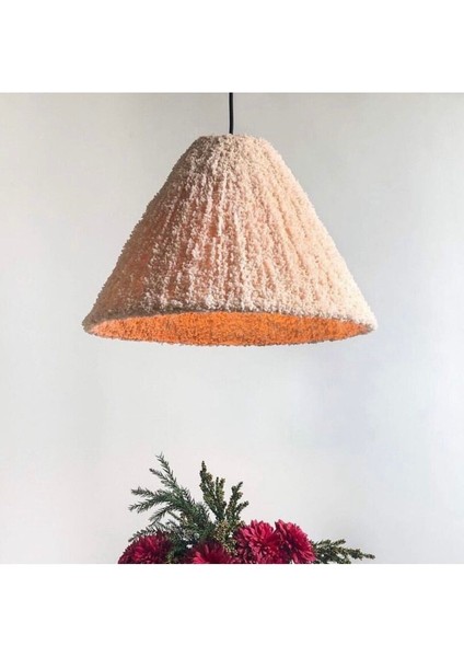 Luminart Bebek Odası Avize Çocuk Odası Avize El Yapımı Çocuk Bebek Odası Avize