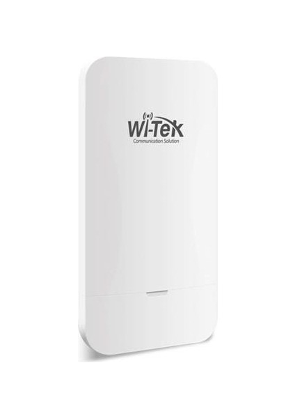 Wı-Tek WI-CPE110-KIT 8dbi 300MBPS 2.4ghz 1km Harici Access Point 2-Li Set modelleri