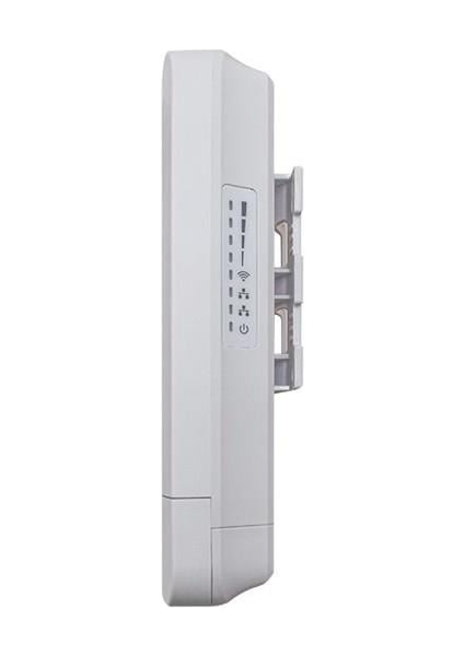 Wı-Tek WI-CPE110-KIT 8dbi 300MBPS 2.4ghz 1km Harici Access Point 2-Li Set fırsatları