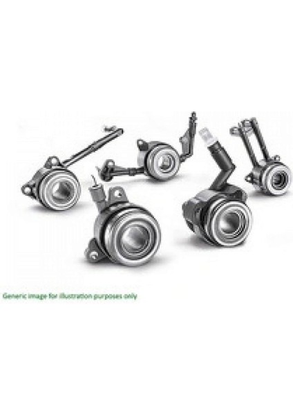 Debriyaj Rulmani Ford Courier 17 1.5tdci Fiesta 17 Focus Iv 17 Ecosport 17 10