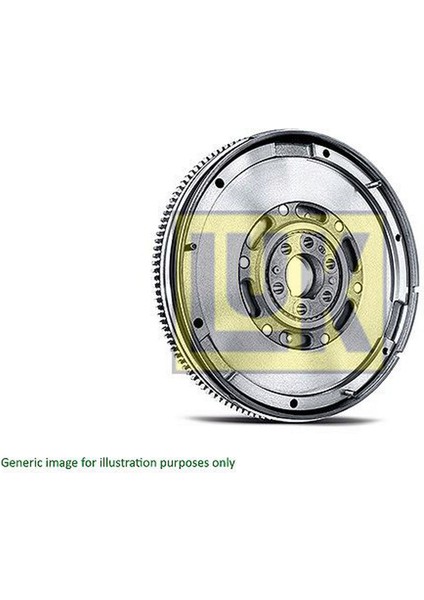 Volan Dmf Master Iv 19 Euro 6 2.3 M9T 10