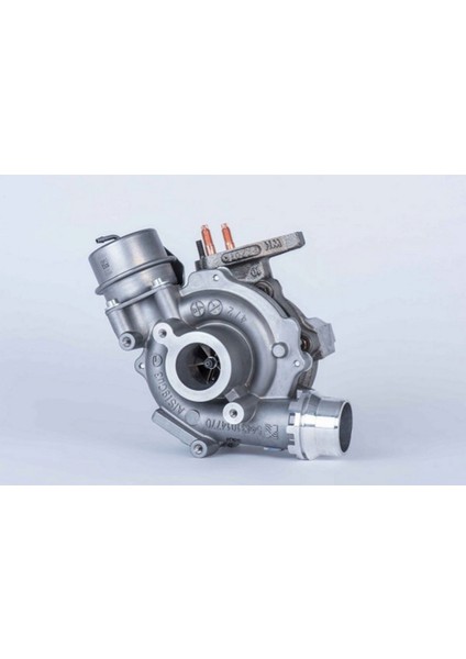 Turbo Komple Renault Megane Iii 09 Scenic Iii 09 1.5 Dci K9K 110 Bg 54389700002 10