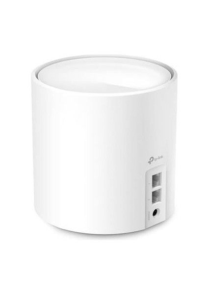 Deco X60-1P AX5400 Mesh Router
