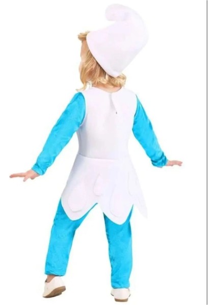 KADIKÖY KOSTÜM Çocuk Şirine Kostümü fiyatları