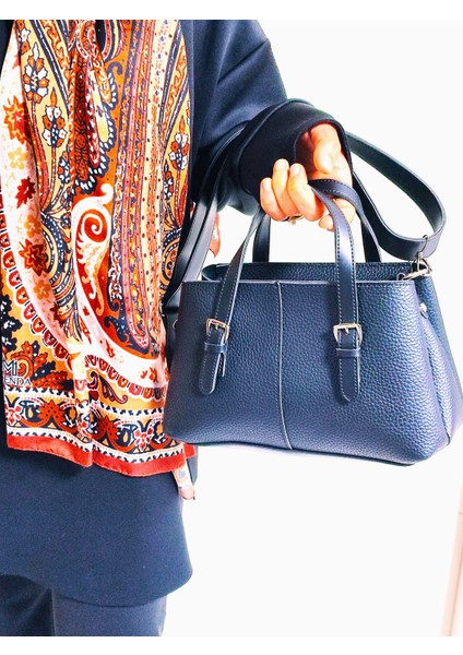 Hediyelik Milena Model Klasik Geniş Baget Kadın Çanta - Omuz ve El Çantası modelleri