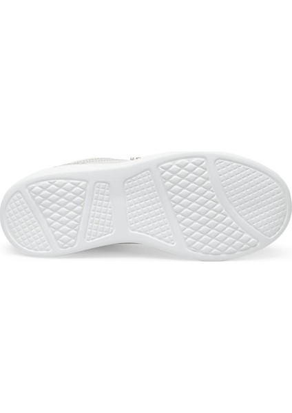 Exxy Kadın Sneaker Ayakkabı Beyaz modelleri