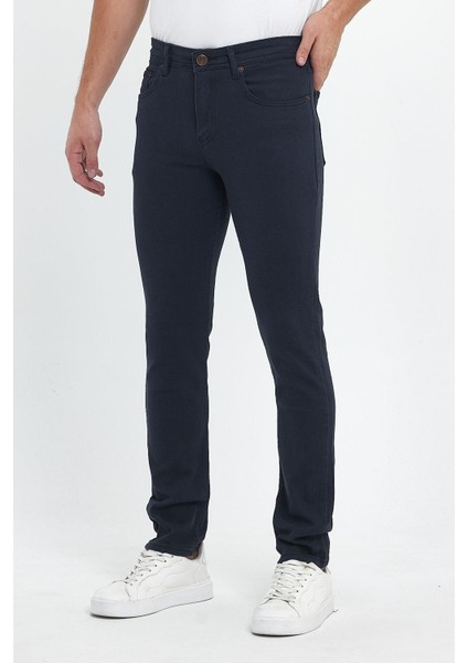 Erkek Slim Fit Gabardin Pantolon fiyatları