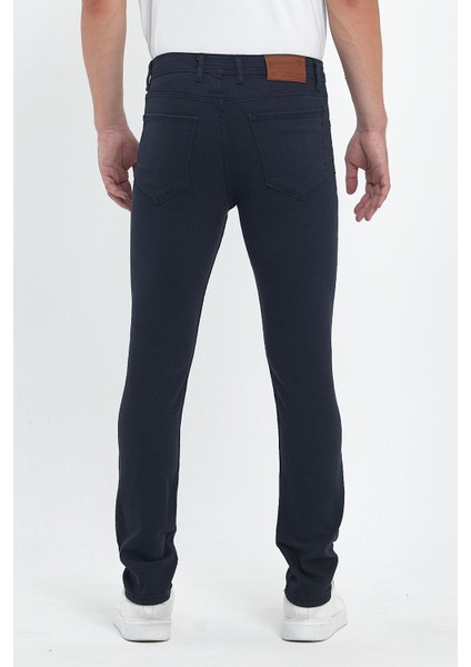 Erkek Slim Fit Gabardin Pantolon indirimleri