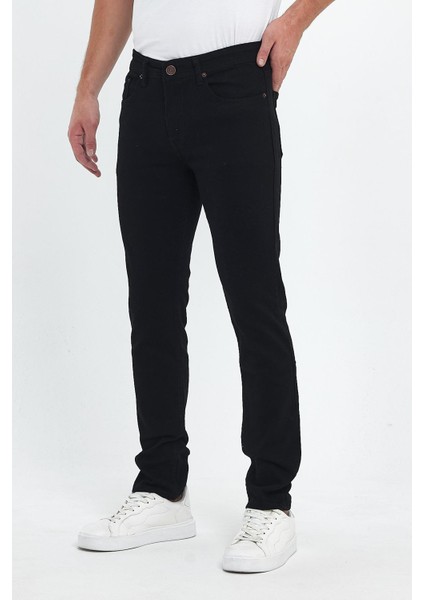 Erkek Slim Fit Gabardin Pantolon fiyatları