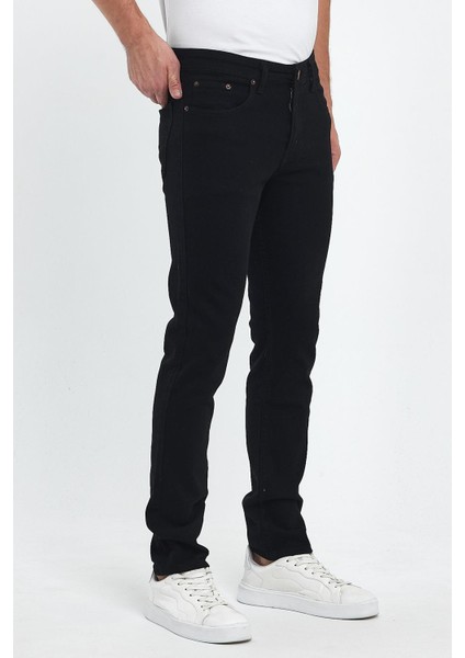 Erkek Slim Fit Gabardin Pantolon modelleri