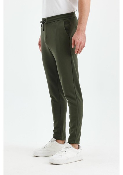 Erkek Düz Paça Jogger Pantolon fiyatları