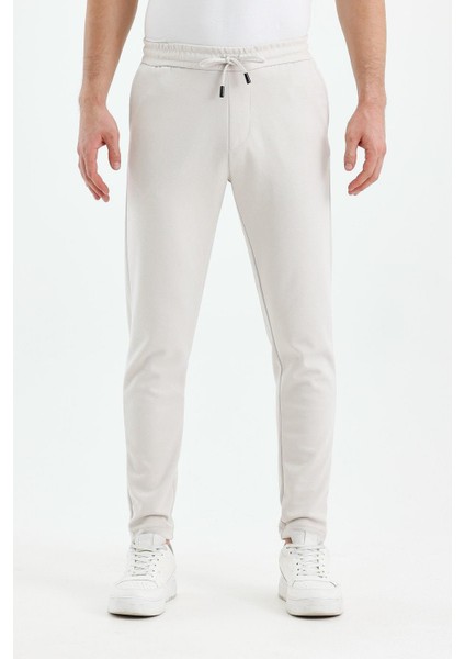 Erkek Düz Paça Jogger Pantolon fiyatları