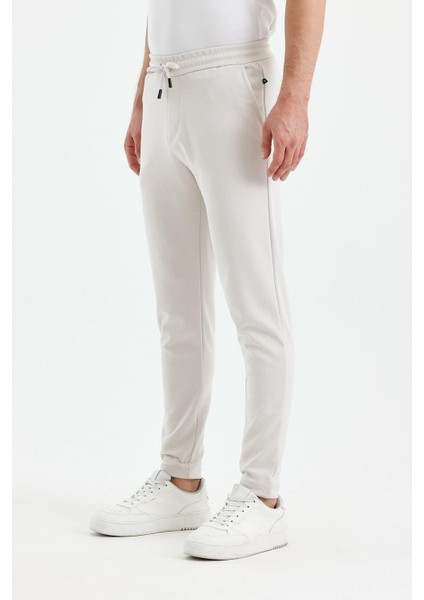 Erkek Düz Paça Jogger Pantolon modelleri