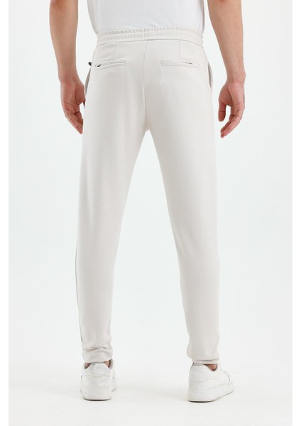 Erkek Düz Paça Jogger Pantolon indirimleri