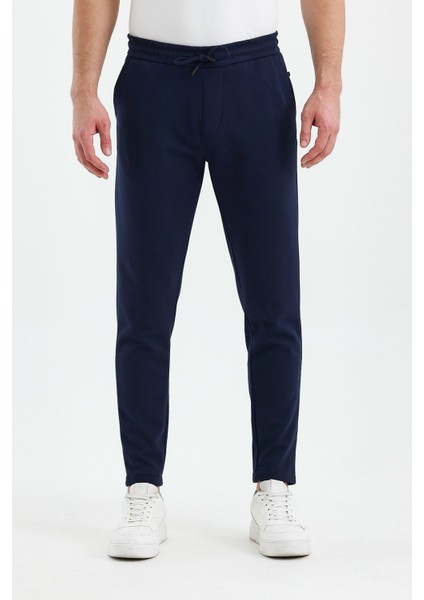 Erkek Düz Paça Jogger Pantolon fiyatları