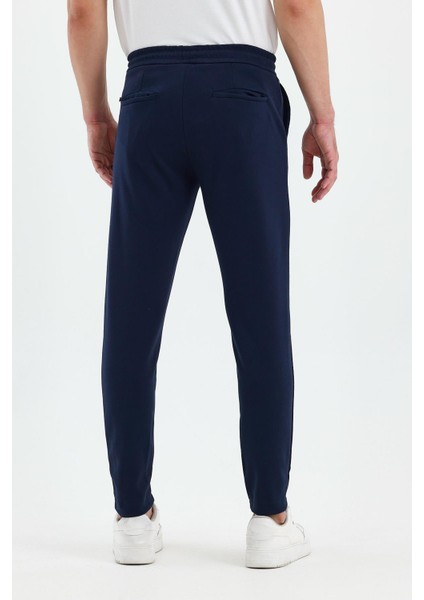 Erkek Düz Paça Jogger Pantolon indirimleri