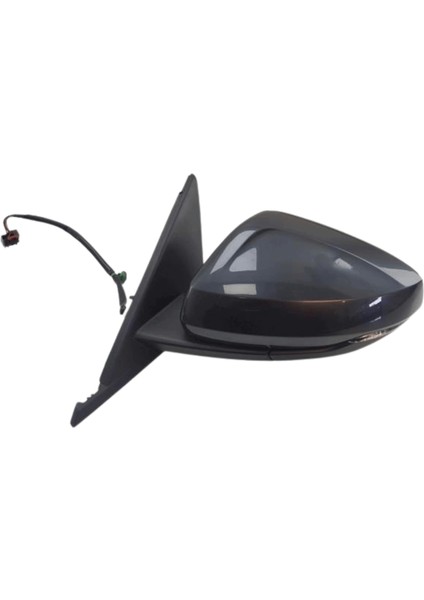 Ayna Kapağı Sol Astarlı - VM-6390CPL-VIEWMAX-AUDI A1 (Gba) 21/ Volkswagen Polo 6 (Aw1) 17 ve Sonrası Uyumlu