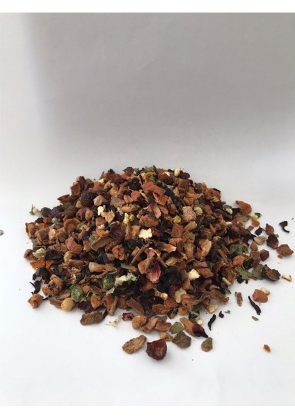 Orman Meyveli Bitki Çayı 100 gr