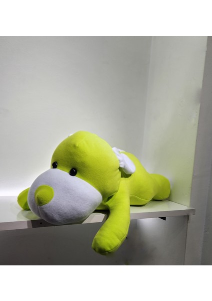 Pelüş Köpek