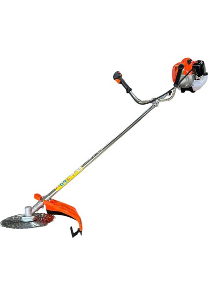 Dt 520 Motorlu Tırpan