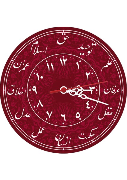 Osmanlı Saati