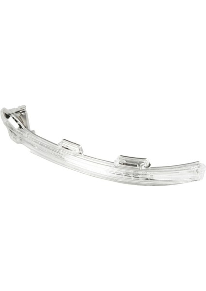 Ayna Sinyal LED Ayak Lamba Sol- VM-6187NWL-VIEWMAX- Volkswagen Golf 7 (5g1) 13-20 Arası Uyumlu