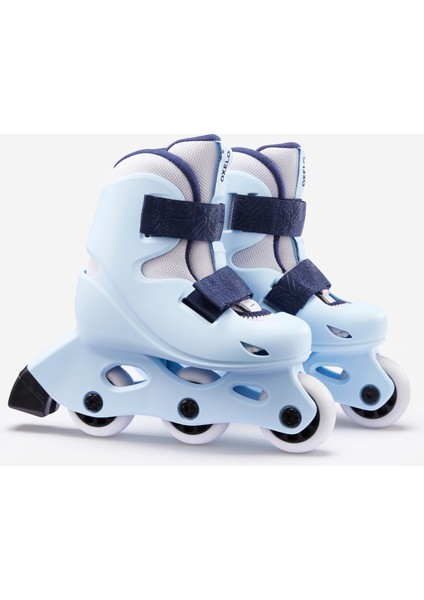 Çocuk Pateni - Mavi - Learn 100 fiyatları