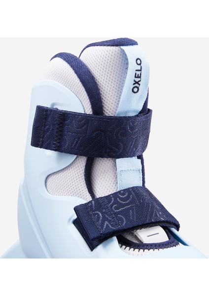 Çocuk Pateni - Mavi - Learn 100 fırsatları