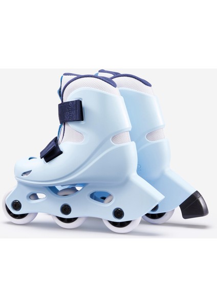 Çocuk Pateni - Mavi - Learn 100 indirimleri