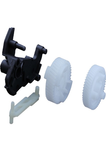 Bmw E90 Kapı Merkezi Kilit Aktüator Kilit Dişli Set Sol 2005 - 2013