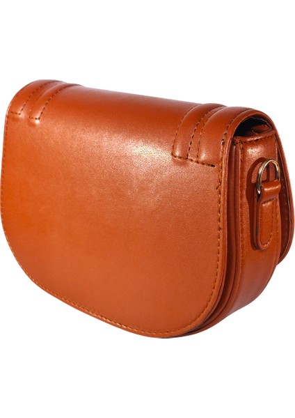 Uzayabilen Askılı Zeyna Model Baget Kadın Omuz Çantası indirimleri