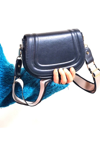 Uzayabilen Askılı Zeyna Model Baget Kadın Omuz Çantası modelleri