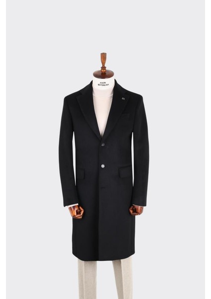 Erkek Klasik KABAN-KAX7055W