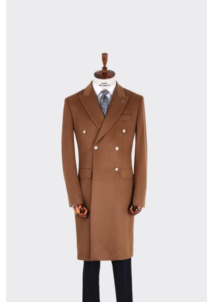 Erkek Kruvaze KABAN-KAX7250W