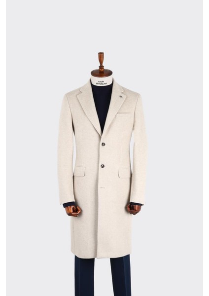 Erkek Klasik KABAN-KAX7055W