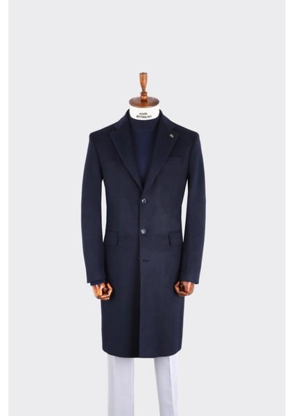 Erkek Klasik KABAN-KAX7055W