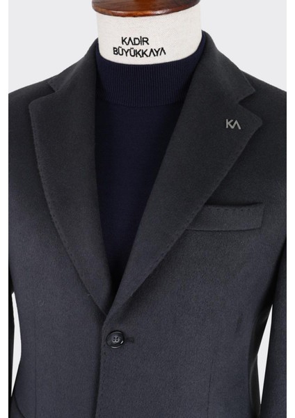 Erkek Klasik KABAN-KAX7055W modelleri