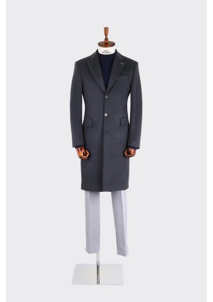 Erkek Klasik KABAN-KAX7055W fırsatları