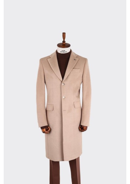 Erkek Klasik KABAN-KAX7055W