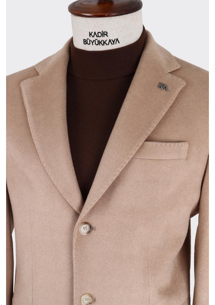 Erkek Klasik KABAN-KAX7055W modelleri