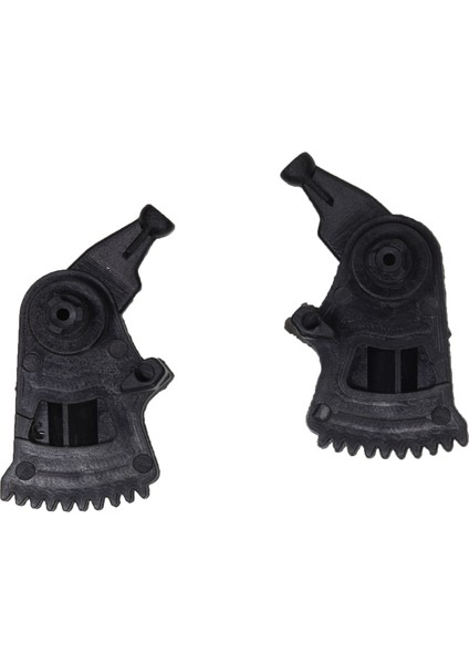 Land Rover Sport Kapı Kilit Dişlisi Set (Sol Sağ) Yeni Model