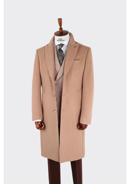 Erkek Klasik KABAN-KAX7050W fiyatları