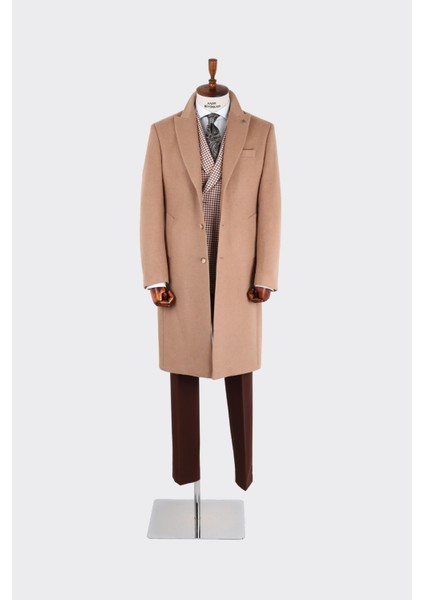 Erkek Klasik KABAN-KAX7050W fırsatları