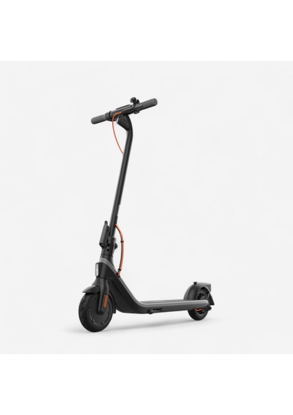 Elektrikli Scooter - E2 Plus