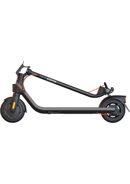 Elektrikli Scooter - E2 Plus
