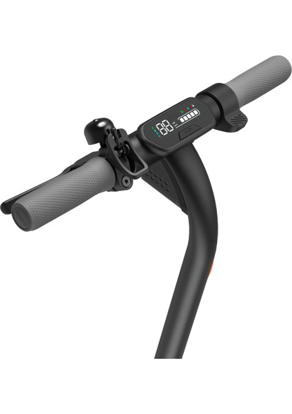 Elektrikli Scooter - E2 Plus