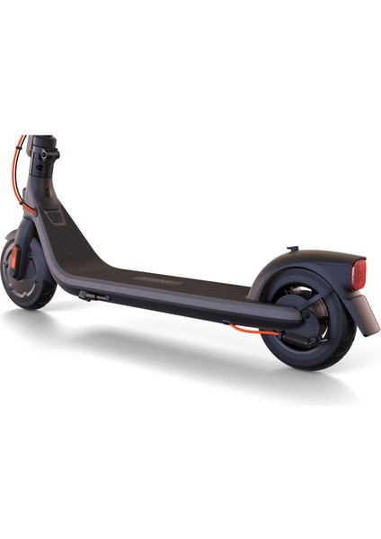 Elektrikli Scooter - E2 Plus